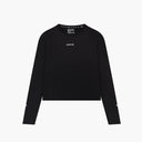 Fractel V-AURA UPF 50+ Performance Recycled LS Running Tee Women's - Plastic Freedom