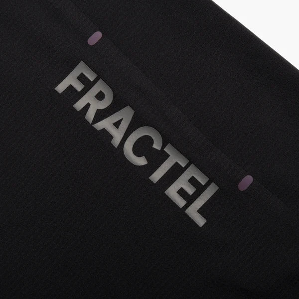 Fractel V-OSSA Performance Recycled Running Tee Women's - Plastic Freedom
