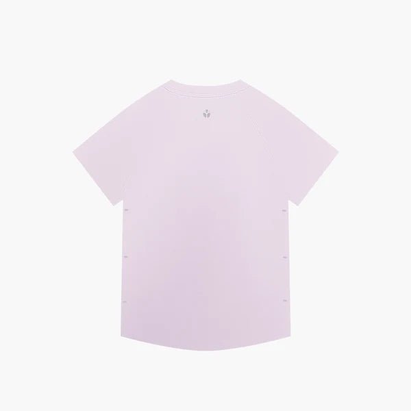 Fractel V-OSSA Performance Recycled Running Tee Women's - Plastic Freedom