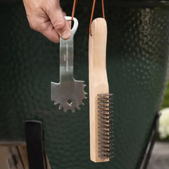 Gentlemen's Hardware Bbq Care Kit - Plastic Freedom