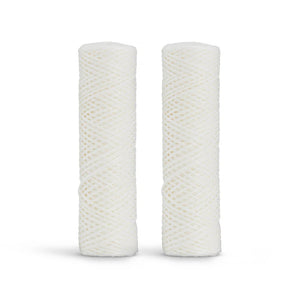 Georganics Plastic Free Silk Dental Floss - Plastic Freedom