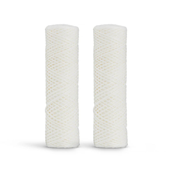 Georganics Plastic Free Silk Dental Floss - Plastic Freedom