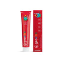 Georganics Toothpaste Tube with Hydroxyapatite - 75ml - Plastic Freedom