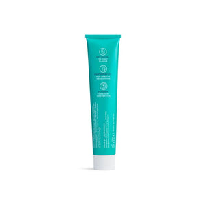 Georganics Toothpaste Tube with Hydroxyapatite - 75ml - Plastic Freedom