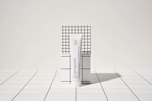 Georganics Toothpaste Tube with Hydroxyapatite - 75ml - Plastic Freedom