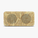 gomi Bluetooth Speaker - Built from 100% Recycled Materials - Plastic Freedom