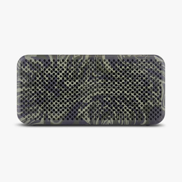 gomi Bluetooth Speaker - Built from 100% Recycled Materials - Plastic Freedom