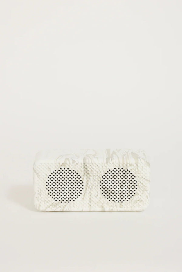 gomi Bluetooth Speaker - Built from 100% Recycled Materials - Plastic Freedom