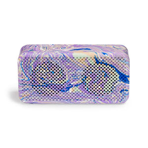gomi Bluetooth Speaker - Built from 100% Recycled Materials - Plastic Freedom