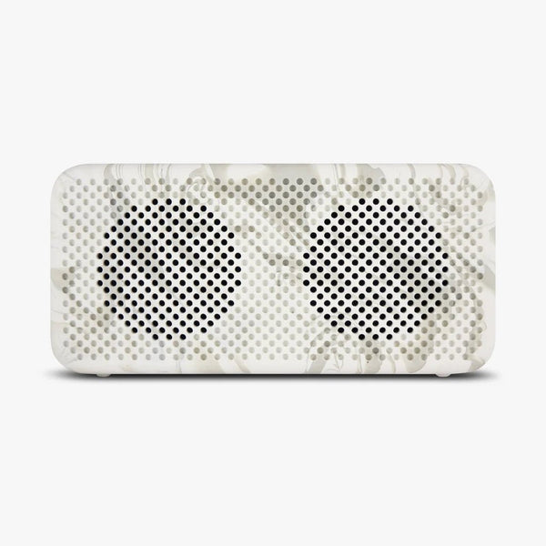 gomi Bluetooth Speaker - Built from 100% Recycled Materials - Plastic Freedom