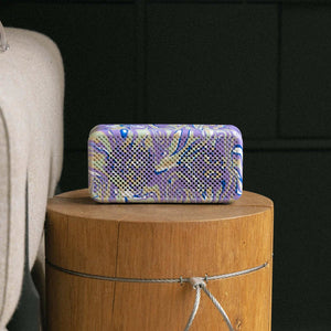 gomi Bluetooth Speaker - Built from 100% Recycled Materials - Plastic Freedom