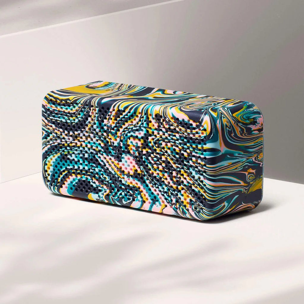 gomi Bluetooth Speaker - Built from 100% Recycled Materials - Plastic Freedom