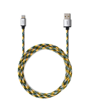 gomi Charging Cable - Built from Recycled Materials - Plastic Freedom
