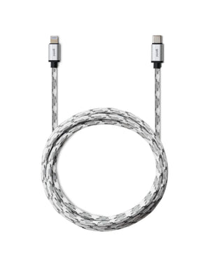 gomi Charging Cable - Built from Recycled Materials - Plastic Freedom
