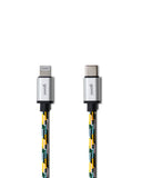 gomi Charging Cable - Built from Recycled Materials - Plastic Freedom