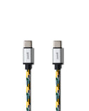 gomi Charging Cable - Built from Recycled Materials - Plastic Freedom