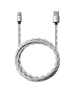 gomi Charging Cable - Built from Recycled Materials - Plastic Freedom