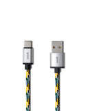 gomi Charging Cable - Built from Recycled Materials - Plastic Freedom