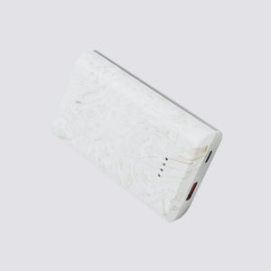 gomi Power Bank - Built from 100% Recycled Materials - Plastic Freedom