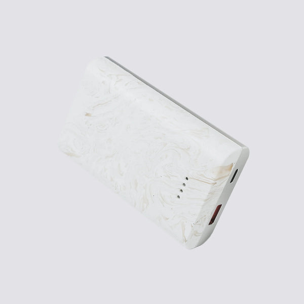 gomi Power Bank - Built from 100% Recycled Materials - Plastic Freedom