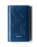 gomi Power Bank - Built from 100% Recycled Materials - Translucent - Plastic Freedom