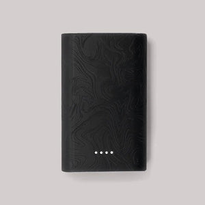 gomi Power Bank - Built from 100% Recycled Materials - Translucent - Plastic Freedom