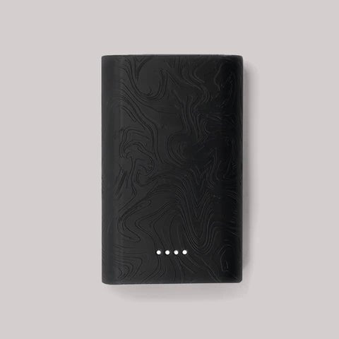gomi Power Bank - Built from 100% Recycled Materials - Translucent - Plastic Freedom