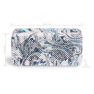 gomi Bluetooth Speaker - Built from 100% Recycled Materials