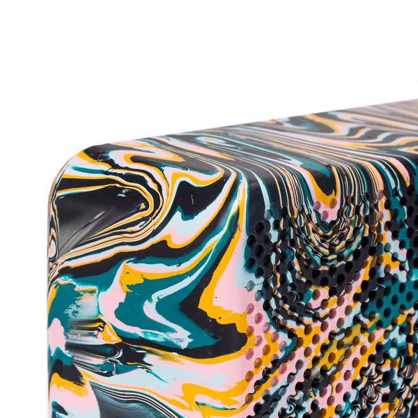 gomi Bluetooth Speaker - Built from 100% Recycled Materials