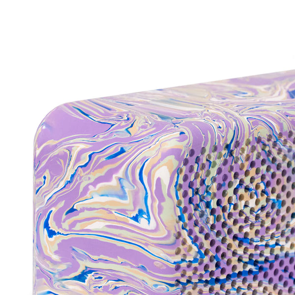 gomi Bluetooth Speaker - Built from 100% Recycled Materials