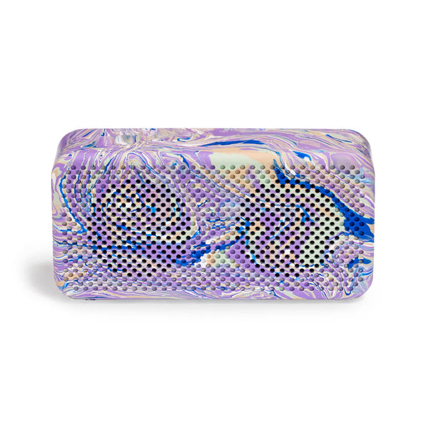 gomi Bluetooth Speaker - Built from 100% Recycled Materials