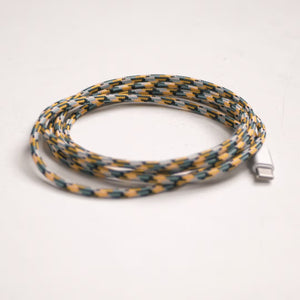gomi Charging Cable - Built from Recycled Materials