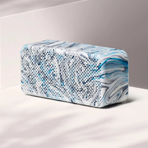 gomi Bluetooth Speaker - Built from 100% Recycled Materials