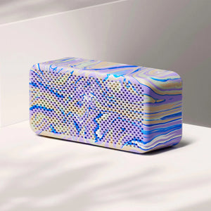 gomi Bluetooth Speaker - Built from 100% Recycled Materials