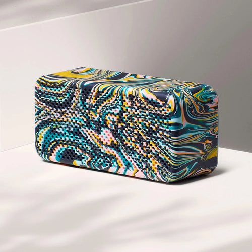 gomi Bluetooth Speaker - Built from 100% Recycled Materials