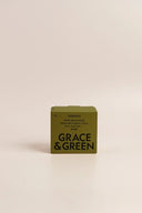 Grace & Green Non-Applicator Organic Tampons - Plastic Freedom