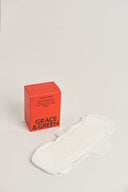 Grace & Green Organic Bamboo Period Pads - Plastic Freedom