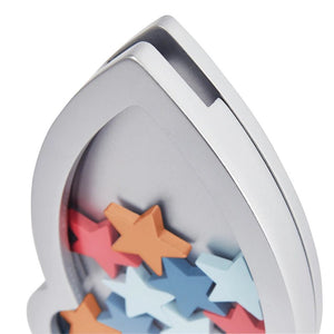 Great Little Trading Company Reward Chart - Shoot For The Stars - Plastic Freedom