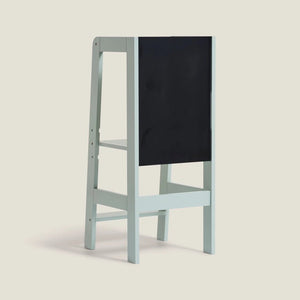 Great Little Trading Company Toddler Learning Tower - Plastic Freedom