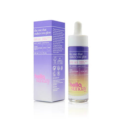 Hello Sunday the Glow Dark Spot Serum SPF40 with Hexylresorcinol - 30ml - Plastic Freedom