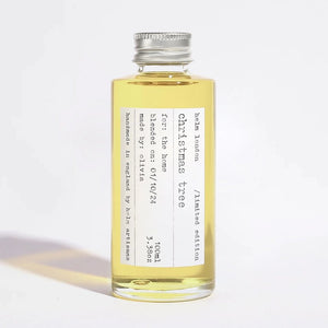 Helm London Reed Diffuser Refill 100ml - Plastic Freedom
