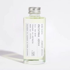 Helm London Reed Diffuser Refill 100ml - Plastic Freedom
