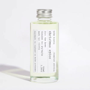 Helm London Reed Diffuser Refill 100ml - Plastic Freedom