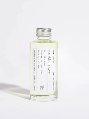 Helm London Reed Diffuser Refill 100ml - Plastic Freedom