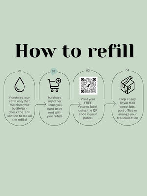 Fill Bulk Buy - 20L