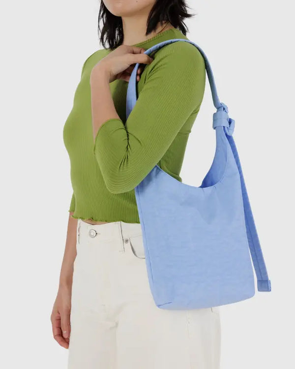 BAGGU Sling Bag Small - Recycled