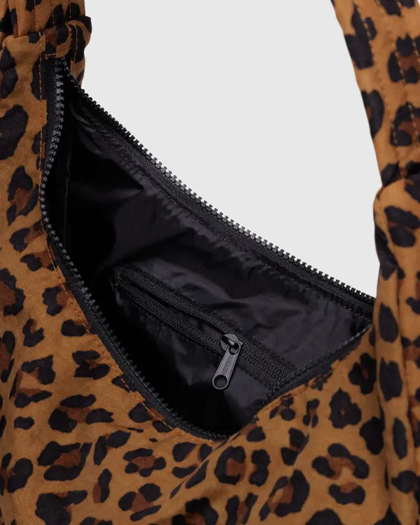 BAGGU Shoulder Bag - Recycled