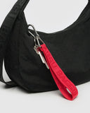 BAGGU Logo Keychain - Recycled