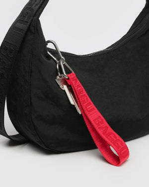 BAGGU Logo Keychain - Recycled