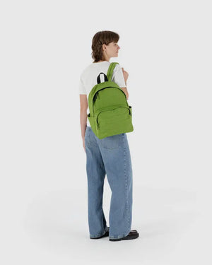 BAGGU Large Backpack - Recycled
